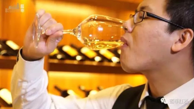 6個(gè)步驟，資深品酒師教你如何來品葡萄酒