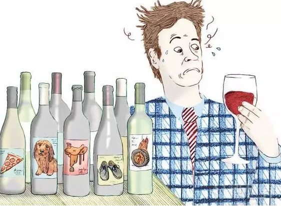 6個(gè)步驟，資深品酒師教你如何來品葡萄酒