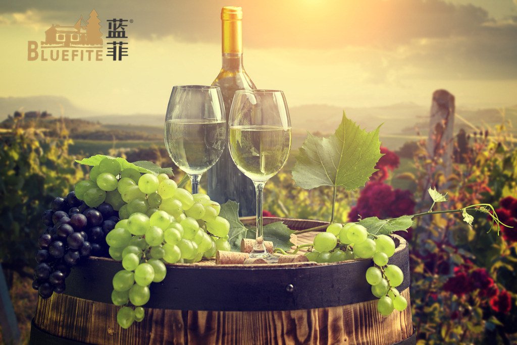 葡萄酒呈逐年下滑態(tài)勢(shì)，前2月產(chǎn)量降幅達(dá)5.9%